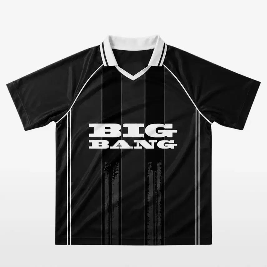 [BUNJANG] BIGBANG 20th Anniversary Official Uniform (L Size, Sealed) / 빅뱅 20주년 공식 유니폼 미개봉