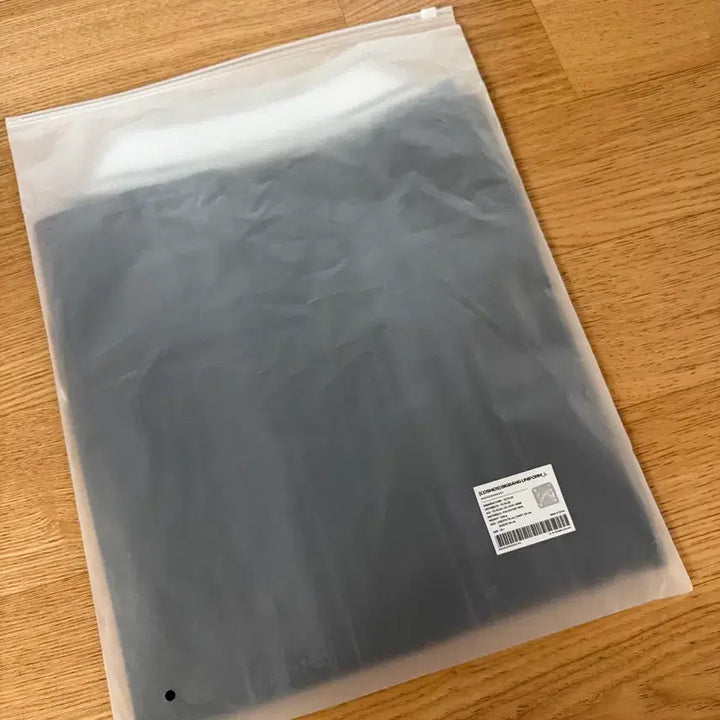 [BUNJANG] BIGBANG 20th Anniversary Official Uniform (L Size, Sealed) / 빅뱅 20주년 공식 유니폼 미개봉