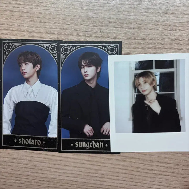 [BUNJANG] RIIZE 2025 Season&
