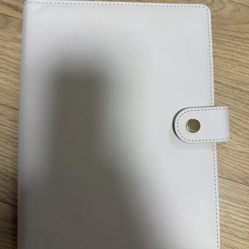 [BUNJANG] Macaron Binder Photocard Holder Set / 마카롱바인더 포카