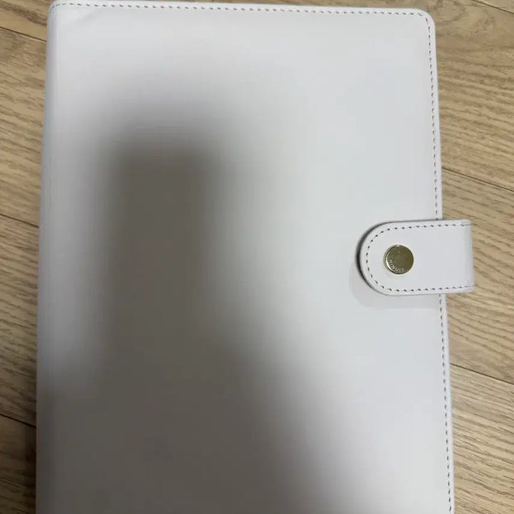 [BUNJANG] Macaron Binder Photocard Holder Set / 마카롱바인더 포카