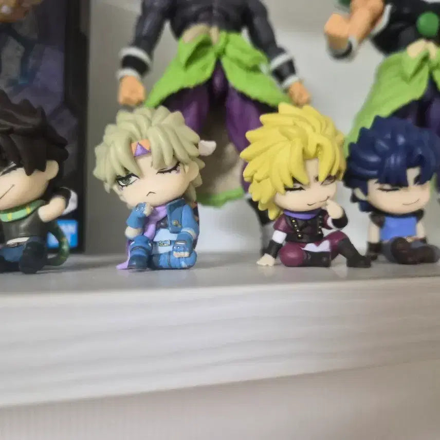 [BUNJANG] JoJo&