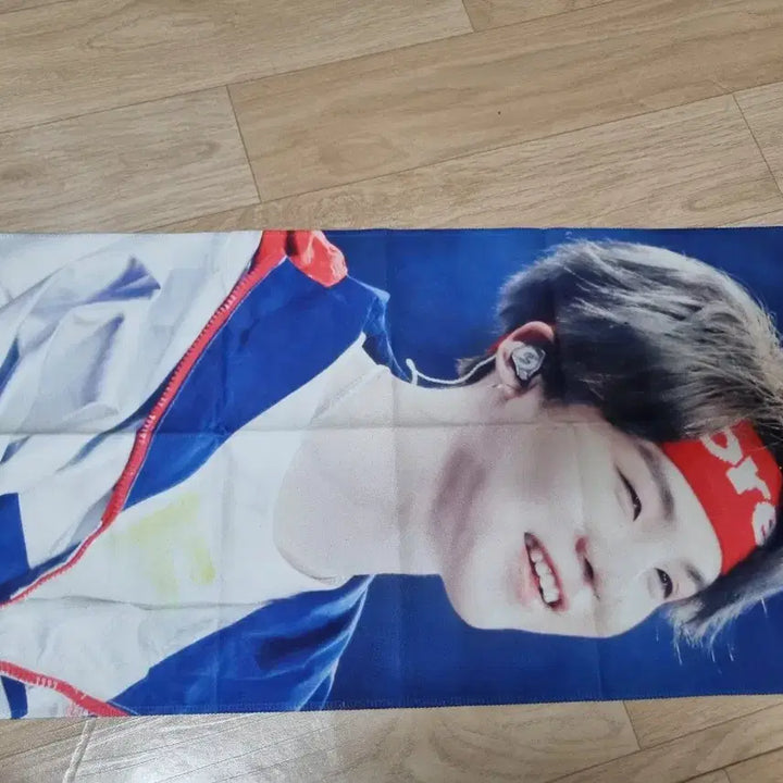 [BUNJANG] BTS Suga Slogan / bts 슬로건