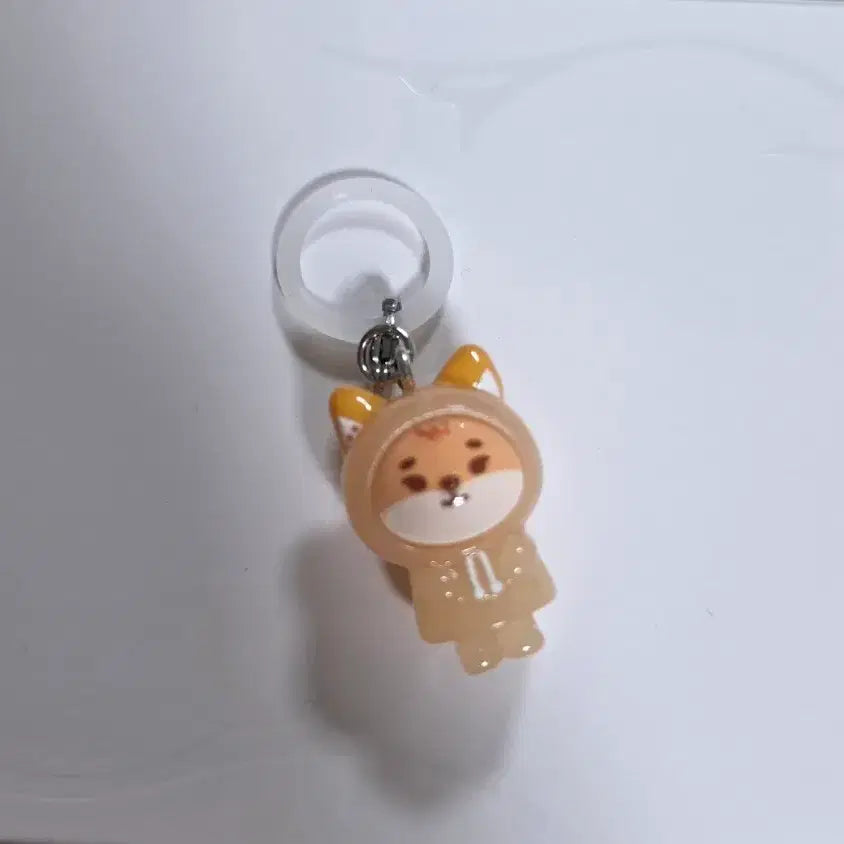 [BUNJANG] DAY6 Petitmerus Mini Charm Mezilushi KAE / 데이식스 쁘띠멀즈 미니참 메지루시 케