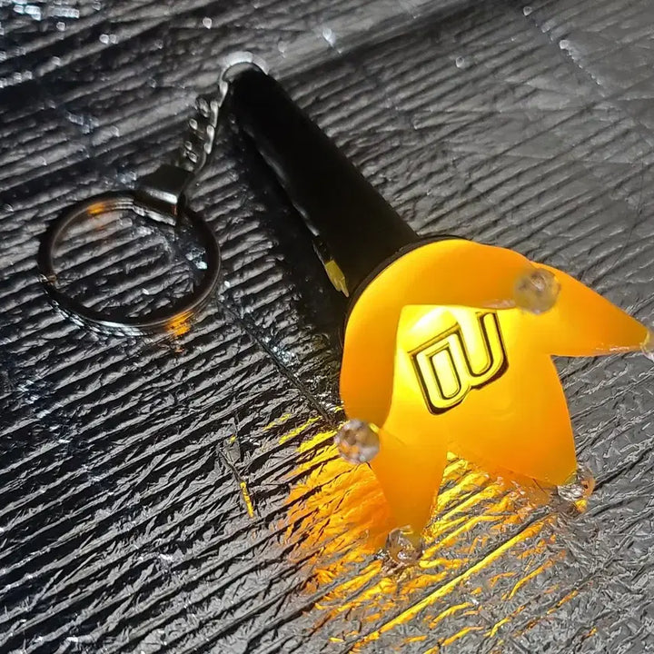 [BUNJANG] Bigbang 응원봉 (Cheering Rod) Bangbong Keyring / 빅뱅 응원봉 뱅봉 키링 최저가 팝니다!