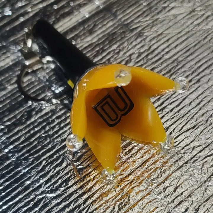 [BUNJANG] Bigbang 응원봉 (Cheering Rod) Bangbong Keyring / 빅뱅 응원봉 뱅봉 키링 최저가 팝니다!