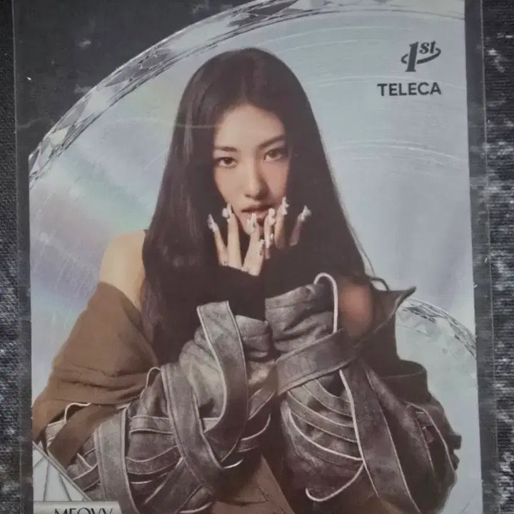[BUNJANG] Miyawon Gawon Teleca Dicut SP / 미야오 가원 테레카 다이컷 SP 양도