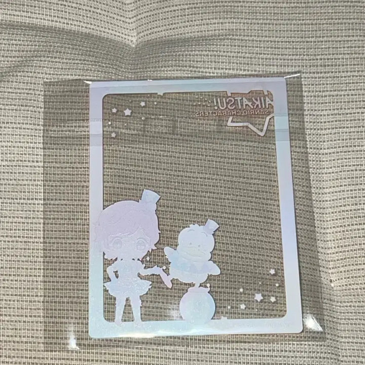 [BUNJANG] Aikatsu Sanrio Kaede / 아이카츠 산리오 카에데