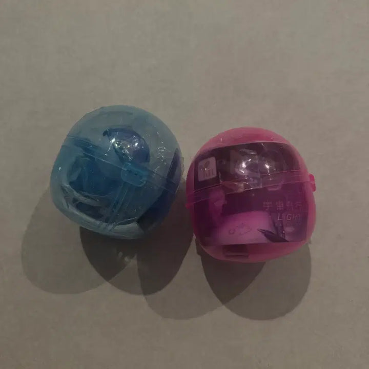 [BUNJANG] YELL Astronaut Light Blue, Pink 2-Set Bundle / YELL 우주비행사 라이트 블루, 핑크 2종 일괄