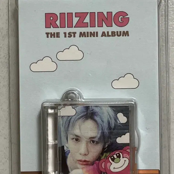 [BUNJANG] RIIZE SMINI Shotaro Version / 라이즈 스미니 쇼타로