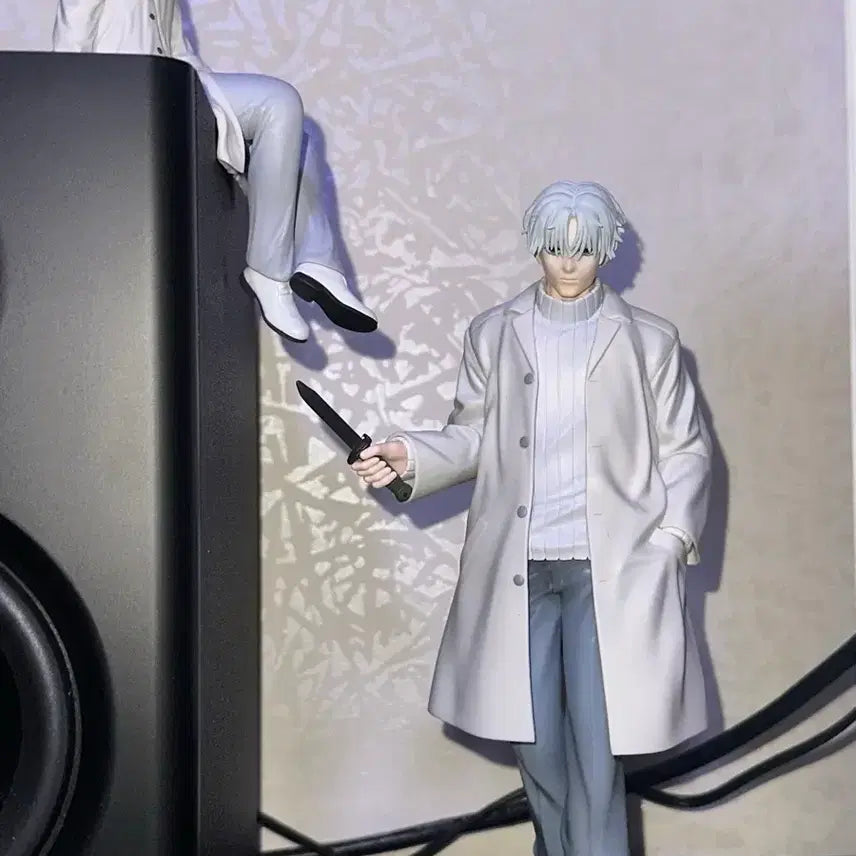 [BUNJANG] Sakadake Noodle Stopper Figure Bundle Set / 사카데이 슬러 쿠지 c상 피규어 쵸코노세 누들스토퍼 일괄