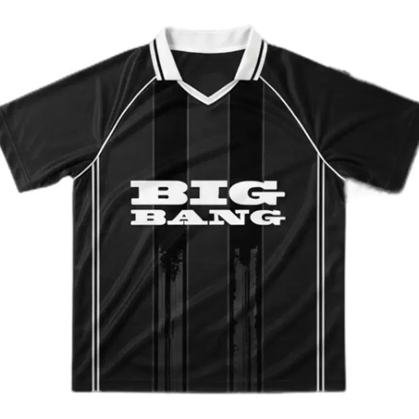 [BUNJANG] BIGBANG World Tour XX: Cosmos Uniform Black / L) 빅뱅 2026-2027 월드 투어 XX : 코스모스 유니폼 블랙