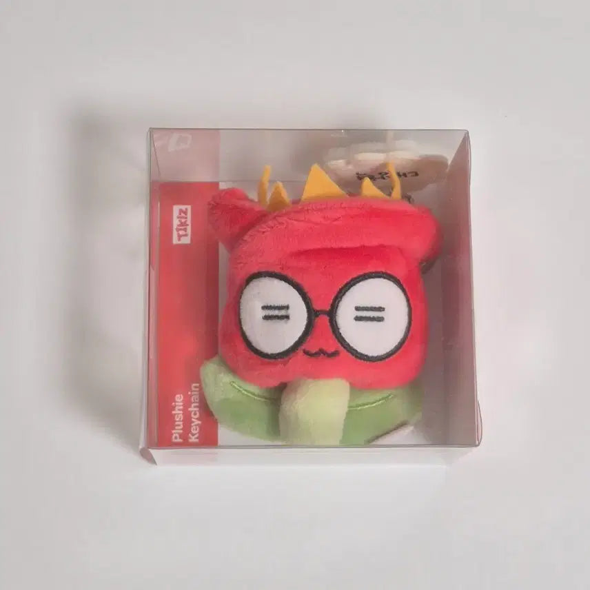 [BUNJANG] T1 Faker T1KLZ Mascot Doll / T1 티원 홈그라운드 홈그 페이커 faker 티끌즈 t1klz 인형 판매