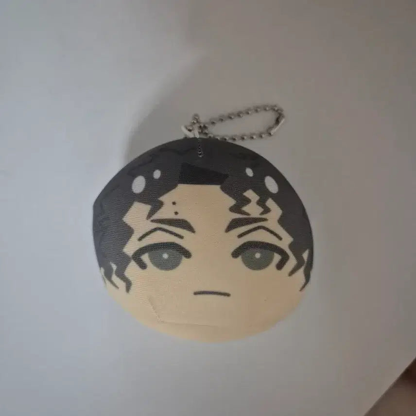 [BUNJANG] Haikyu!! Sakusa Manju / [급처] 하이큐! 하이큐 사쿠사 만쥬