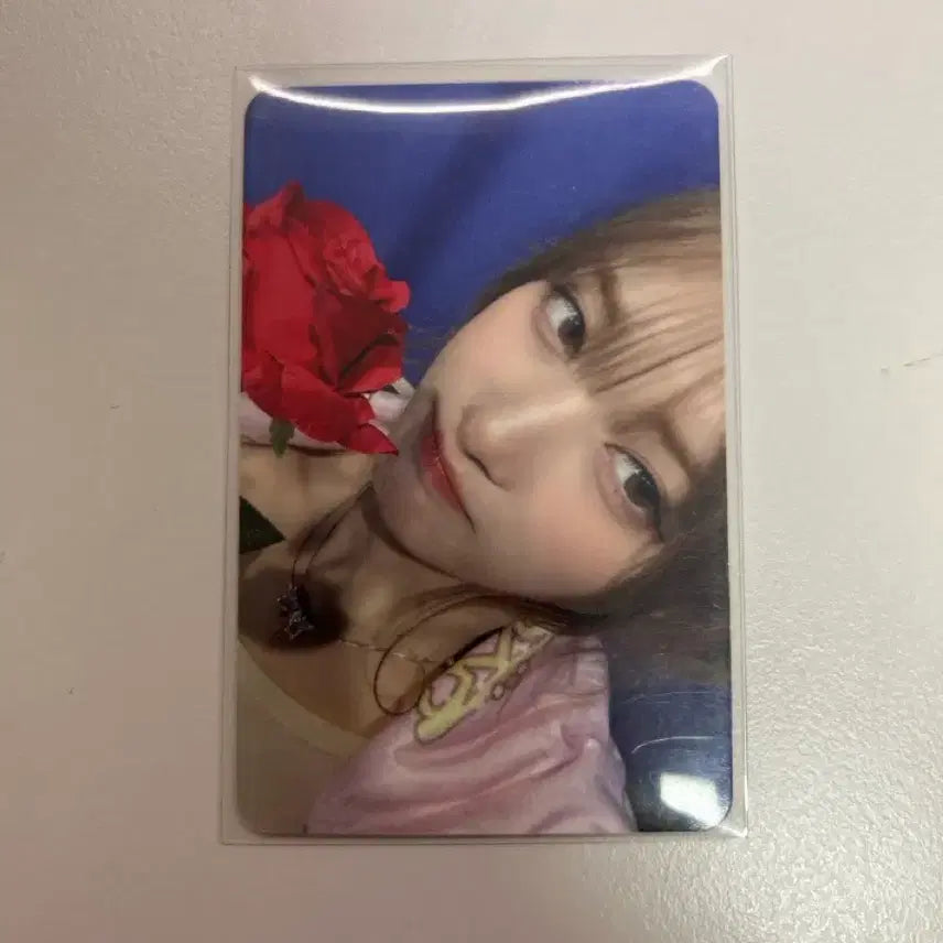 [BUNJANG] IVE IVE SWITCH SECH EMPATHY Wonyoung Yujin Gaeul Liz Rei Iseo Photocard / 아이브 리바이브 시크릿 엠파시 스위치 시세킹 원영유진 가을레이리즈이서 포카양도