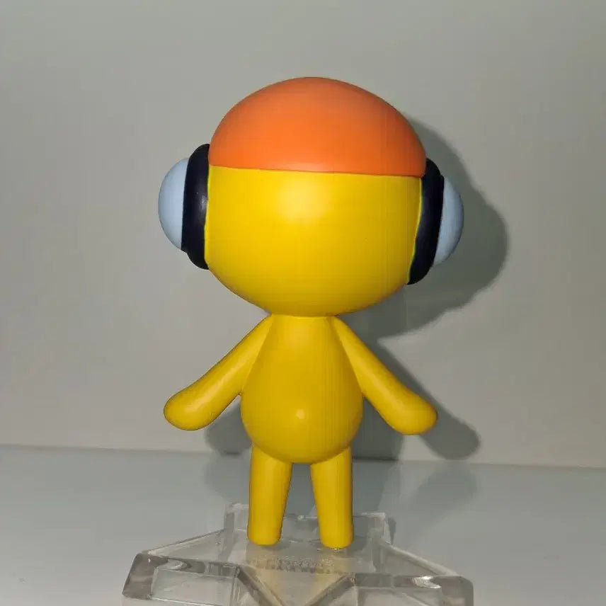 [BUNJANG] Keroro Gunso Kururu Skeleton Gacha Figure / 개구리중사 케로로 - 쿠루루 스켈레톤 가챠