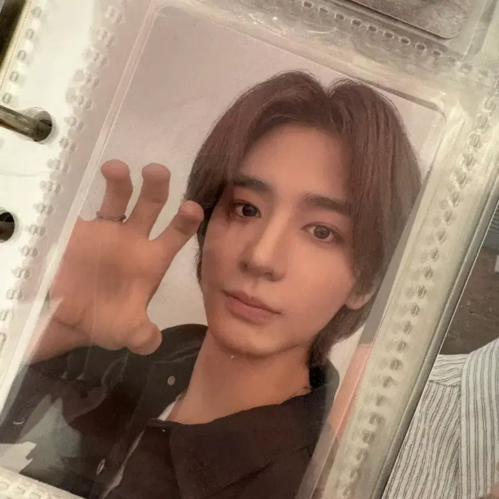 [BUNJANG] BOYNEXTDOOR Leehan The Action YouTube POB Photocard / 보넥도 이한 포카 the action 디액션 유튜브 특전 판매합니다