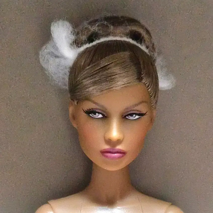[BUNJANG] East59 Aurelia Nude Doll / 이스트59 아우렐리아 누드