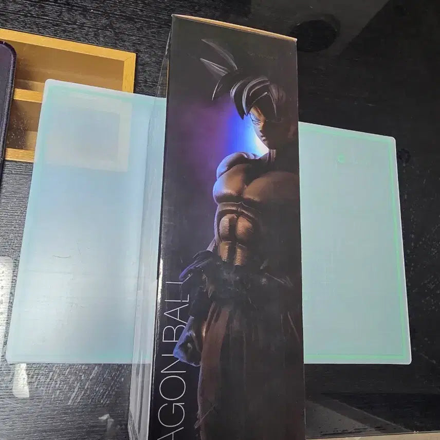 [BUNJANG] Dragon Ball Son Goku A Figure (Unsealed) / 드래곤볼 손오공A상[개봉]