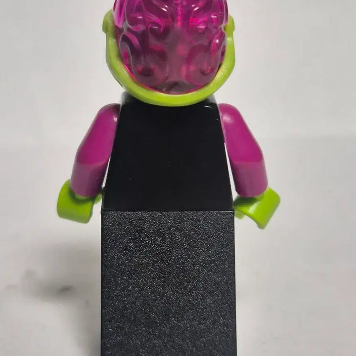 [BUNJANG] LEGO Alien Villain Minifigure 8833 / 레고 에일리언 외계인 악당 미니피규어 8833