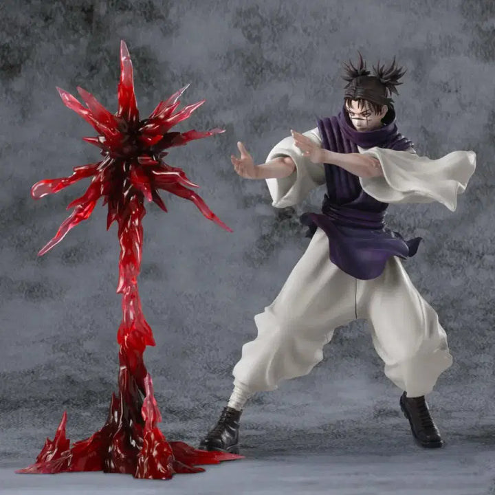 [BUNJANG] Jujutsu Kaisen Sega Luminasta Choso Figure (Box Included) / 박스o) 주술회전 세가 루미니스타 쵸소우 피규어