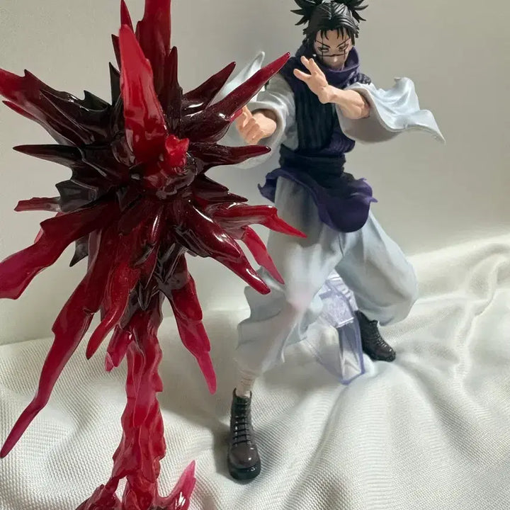 [BUNJANG] Jujutsu Kaisen Sega Luminasta Choso Figure (Box Included) / 박스o) 주술회전 세가 루미니스타 쵸소우 피규어