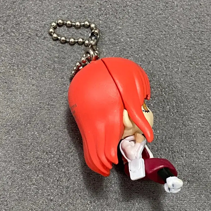 [BUNJANG] Chainsaw Man Makima Gacha Keychain Figure / 체인소맨 마키마 가챠 키링 피규어