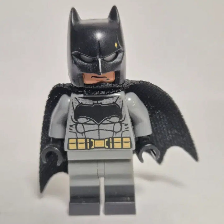 [BUNJANG] LEGO DC Batman Minifigure 76046 / 레고 DC 배트맨 미니피규어 76046