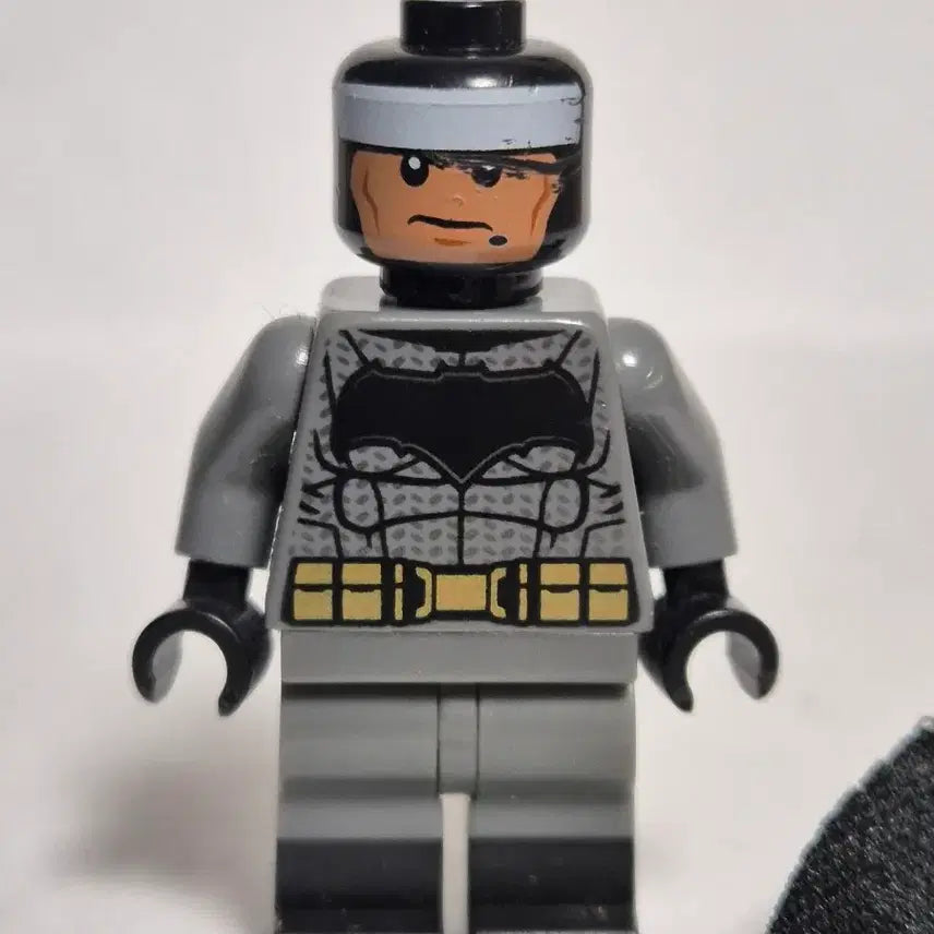 [BUNJANG] LEGO DC Batman Minifigure 76046 / 레고 DC 배트맨 미니피규어 76046