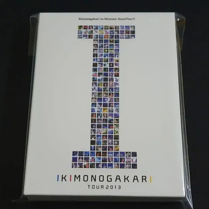 [BUNJANG] Ikimonogakari 2013 Live at Budokan Limited Edition (2DVD+CD) / 이키모노가카리 2013 무도관 라이브 공연 영상 (2DVD+CD) 한정반
