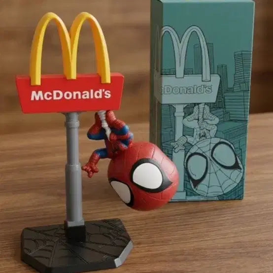 [BUNJANG] McDonald&