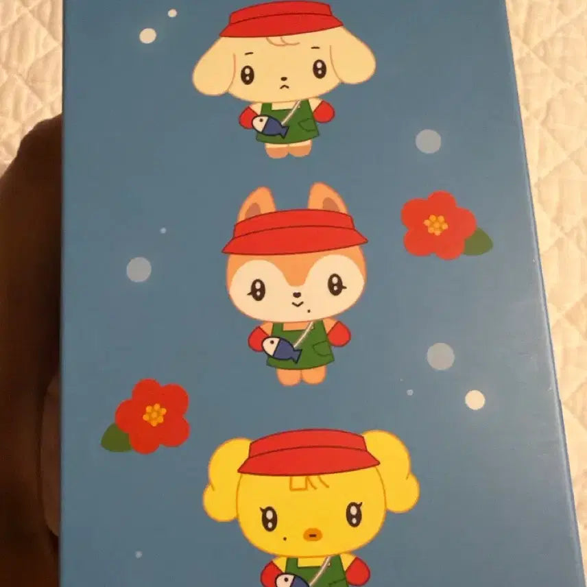 [BUNJANG] IVE MiniBrrr Busan Rei Plush Keychain / 아이브 미니브 부산 레이 나오리 레이 플러시키링