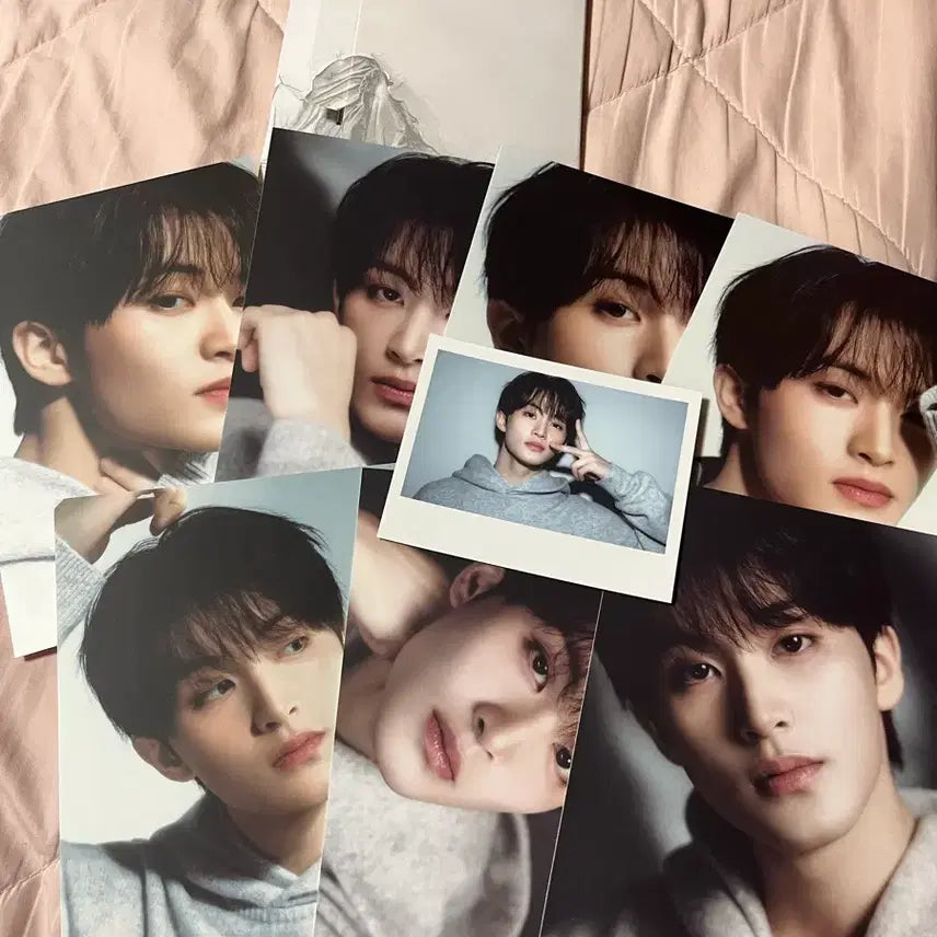 [BUNJANG] NCT Mark Dream Show 3 Concert Dreamscape Postcard Set / 엔시티 마크 드림쇼 3 콘서트 드림스케이프 포스트 카드 세트 판매
