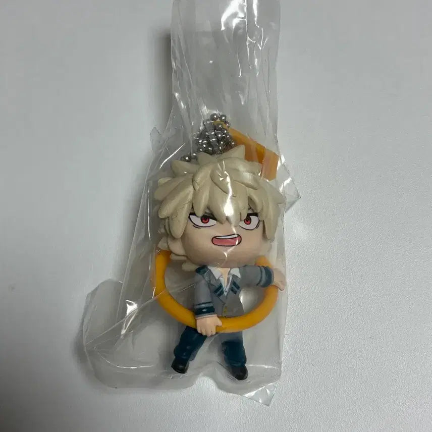 [BUNJANG] My Hero Academia Bakugo Kireng / 나히아 바쿠고 키링