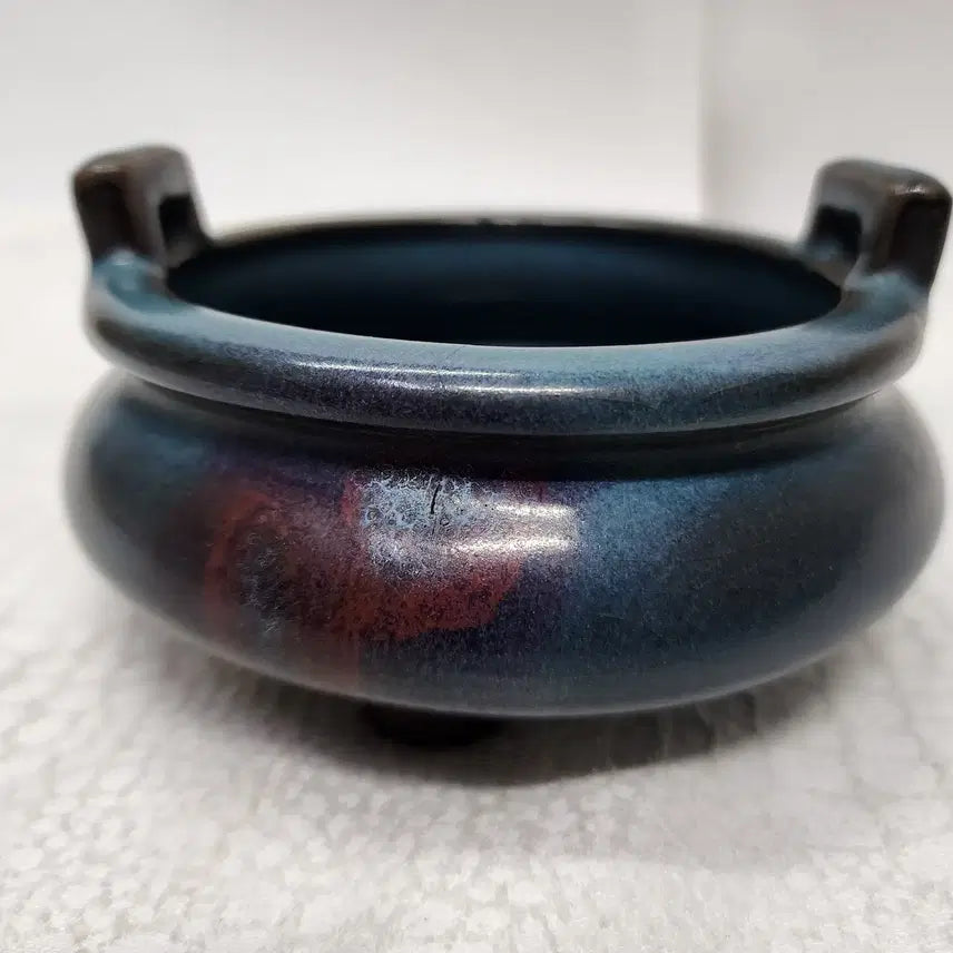 [BUNJANG] Chinese Porcelain Incense Burner / 중국도자기 향로
