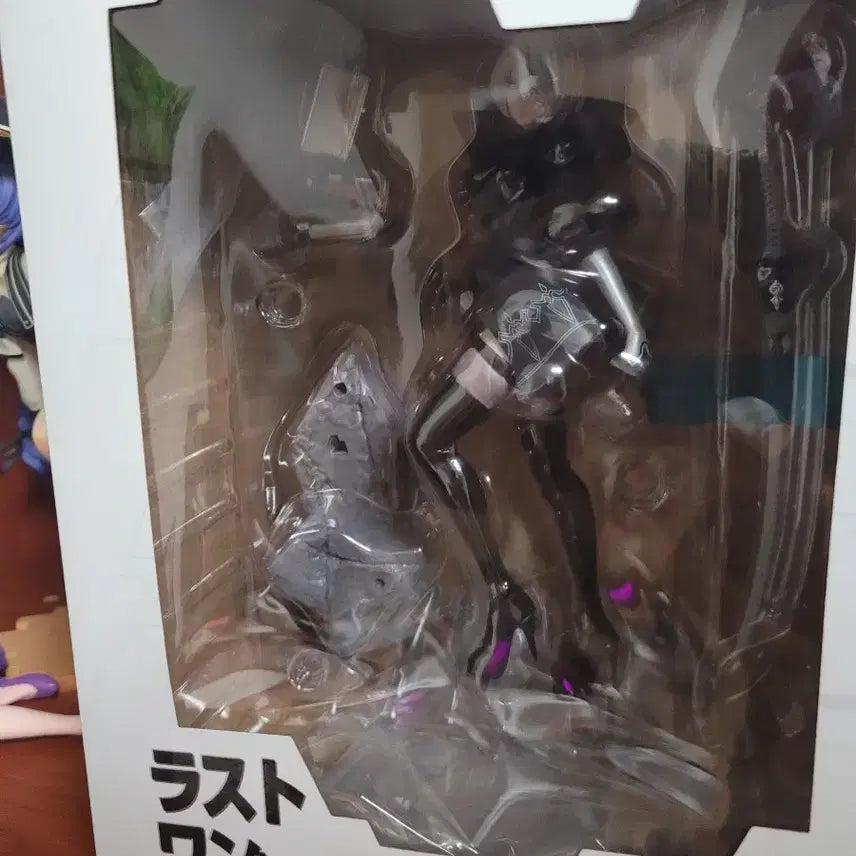 [BUNJANG] NieR:Automata 2B Figure Last One ver. / 니어 오토마타 2B 피규어 라스트원 ver.