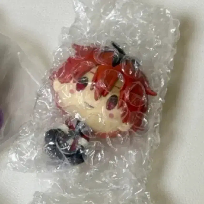 [BUNJANG] Sousou no Frieren Ichiban Kuji D Prize Choconoque Figure Stark / 장송의 프리렌 제일복권 d상 초코노코 이치방쿠지 슈타르크 피규어