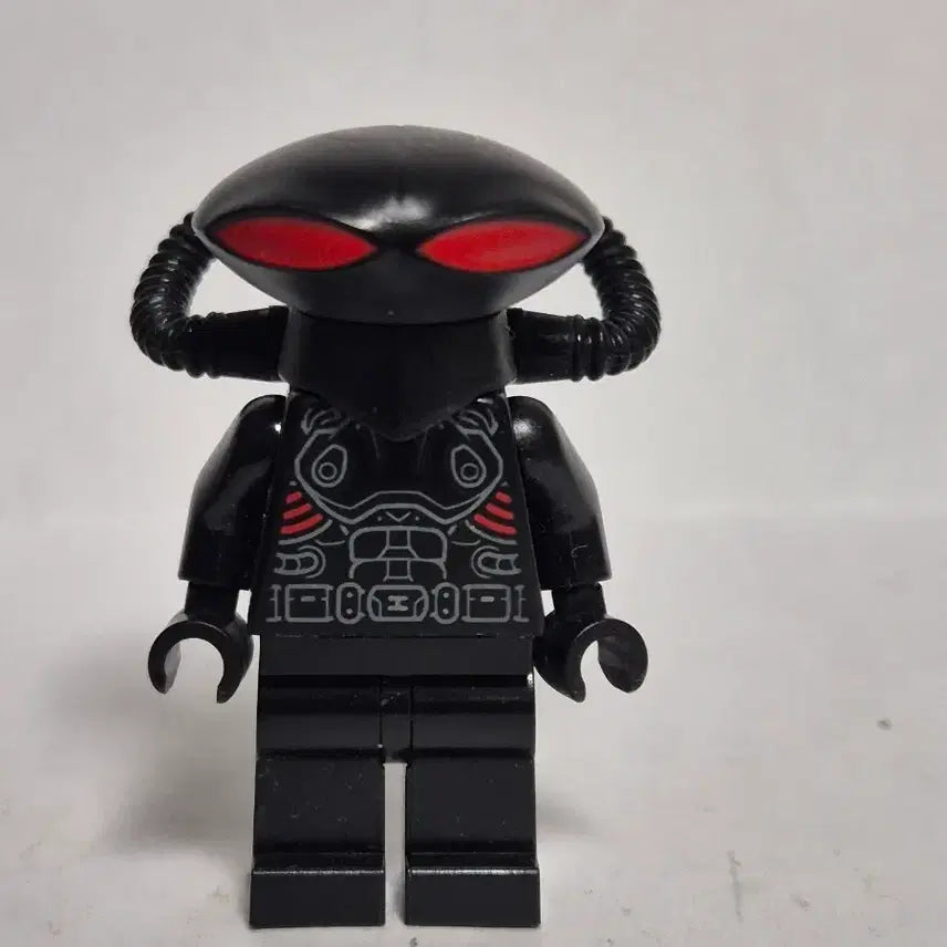 [BUNJANG] Lego DC Black Manta Minifigure (76095) / 레고 DC 블랙 만타 미니피규어(76095)