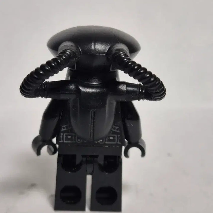 [BUNJANG] Lego DC Black Manta Minifigure (76095) / 레고 DC 블랙 만타 미니피규어(76095)