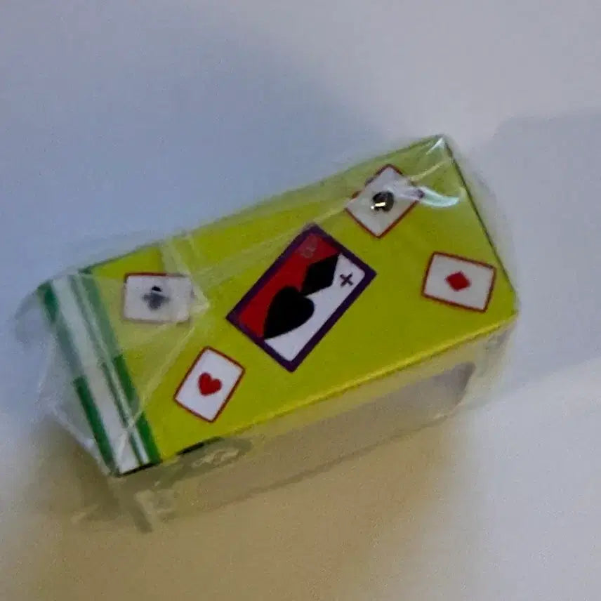 [BUNJANG] Crayon Shin-chan Movie Keyring (The Battle of the Supernatural Powers) / 짱구 극장판 키링(토페마)