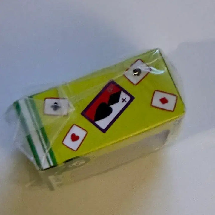 [BUNJANG] Crayon Shin-chan Movie Keyring (The Battle of the Supernatural Powers) / 짱구 극장판 키링(토페마)