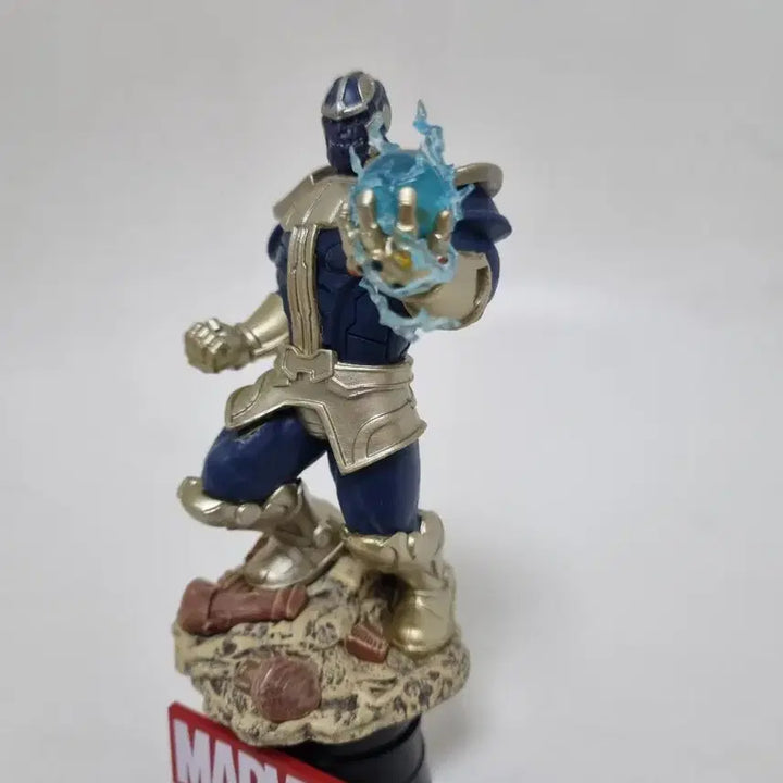 [BUNJANG] Beast Kingdom Marvel Thanos Diorama Figure / 마블 인피니티 타노스 비스트 킹덤 피규어
