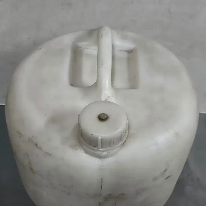 [BUNJANG] Vintage Korean Traditional Makgeolli Brewery Container / 옛날 양조장 막걸리통 . 중화탁주 막걸리통