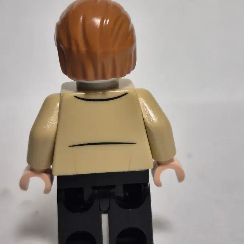 [BUNJANG] LEGO Marvel Aldrich Killian Minifigure 76006 / 레고 마블 알드리치 킬리언 미니피규어 76006