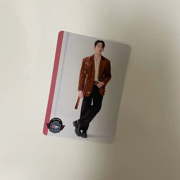 [BUNJANG] WilliamEst WilliamEst Photocard Bundle Set / Gmmtv est 윌엣 윌리엄에스트 포카 양도