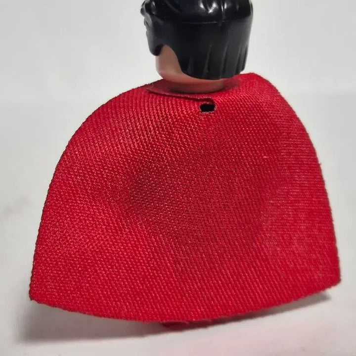 [BUNJANG] LEGO DC Superman Minifigure (76087) / 레고 DC 슈퍼맨 미니피규어(76087)