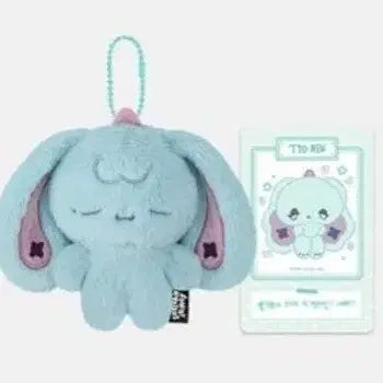 [BUNJANG] X-DIZ X-MONS Baby Tyo-Nen Doll / 엑디즈 엑몬즈 베이비 툐낸