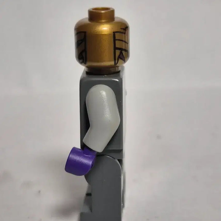 [BUNJANG] Lego Marvel Chitauri Footsoldier Minifigure 6865 / 레고 마블 치타우리 풋솔저 미니피규어 6865