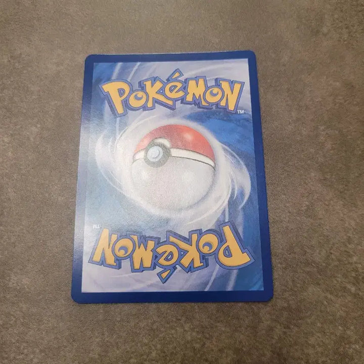 [BUNJANG] Pokemon Card Luxury Cloak Monster Ball Trainer&