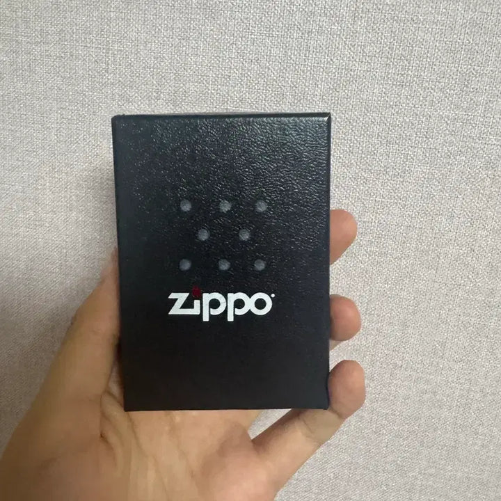 [BUNJANG] Vincenzo Unused Lighter / 빈센조 라이터 미사용